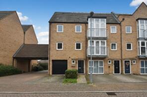 24, Holly Blue Close, St. Neots PE19 6TD