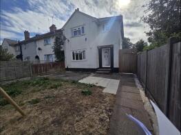 34, Waldrons Moor, Birmingham B14 6RS