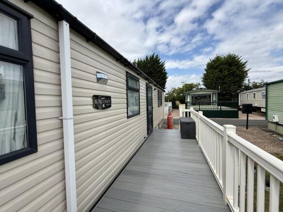 Decking