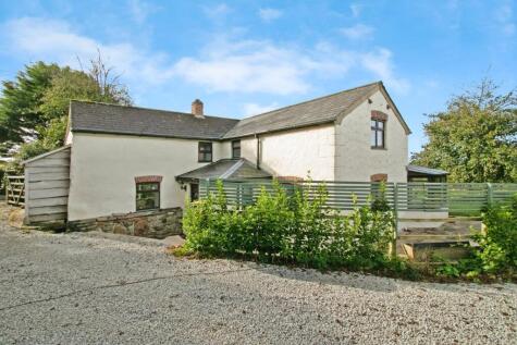 Black Rock, Camborne, Cornwall, TR14