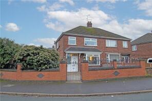 18, Staindale Road, Scunthorpe DN16 2QP