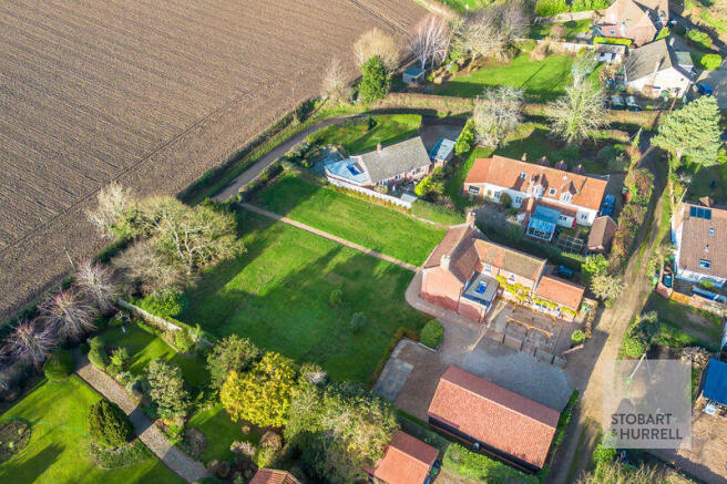 From Above