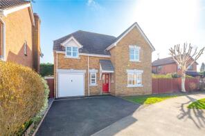 49, Long Fallow, Chiswell Green, St. Albans AL2 3ED