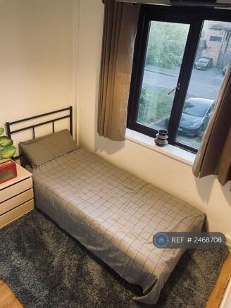 Room 2 Single 