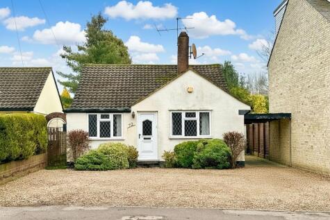 London Road, Shenley, WD7