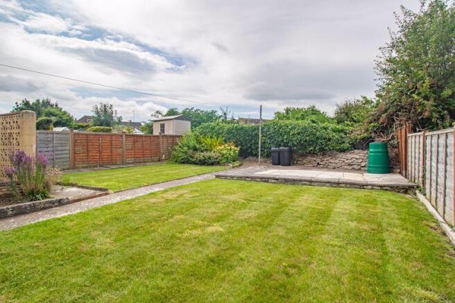 Garden 2