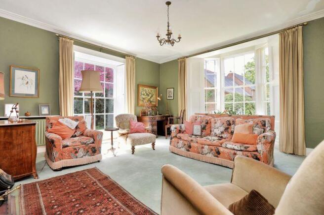 Drawing Room