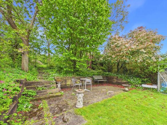 Private Garden
