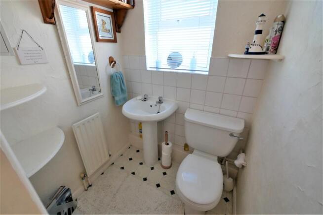 En-Suite W.C