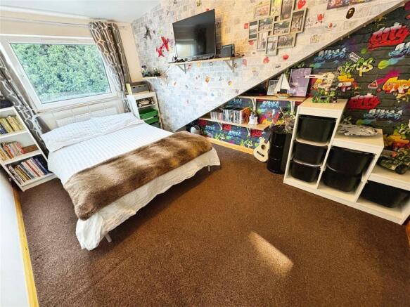 Bedroom 2