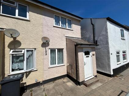 High Street, Honiton, EX14
