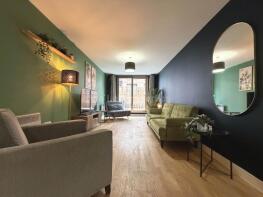 Flat 7, 15, Dyche Street, Manchester M4 4BU