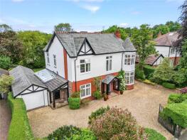 85, Park Road, Altrincham WA15 9LQ