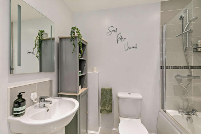 2 bed Terraced for sale Image 11