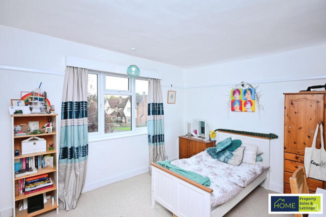 46 New Road, Kibworth Harcourt, Leicester, LE8 0S