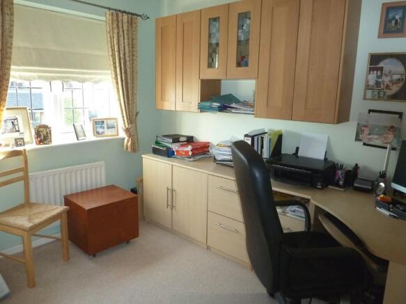 Bedroom 4