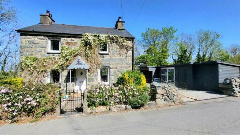Ivy House, Harlech