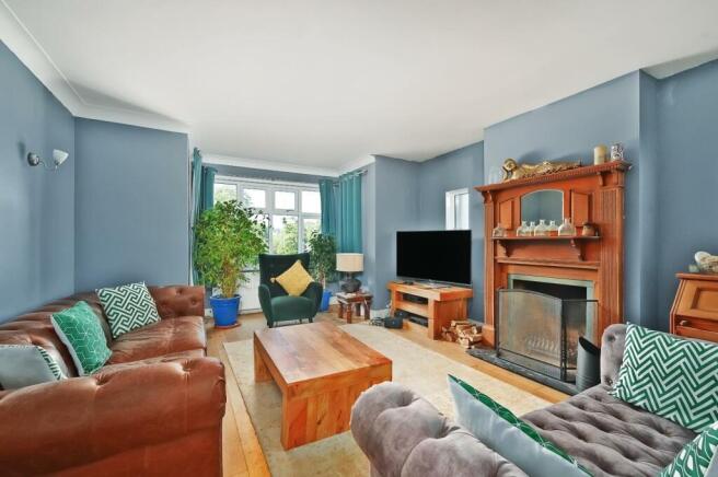 Goldstone Crescent, Hove photo 4