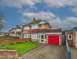 50, Kemshead Avenue, Birmingham B31 2SQ