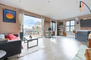 Flat 504, 16 18, Princes Street, Ipswich IP1 1QU