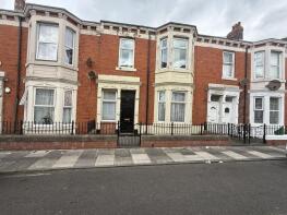 212, Ladykirk Road, Newcastle Upon Tyne NE4 8AL