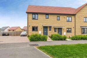 15, Wiltshire Drive, Patterdown SN15 2QW