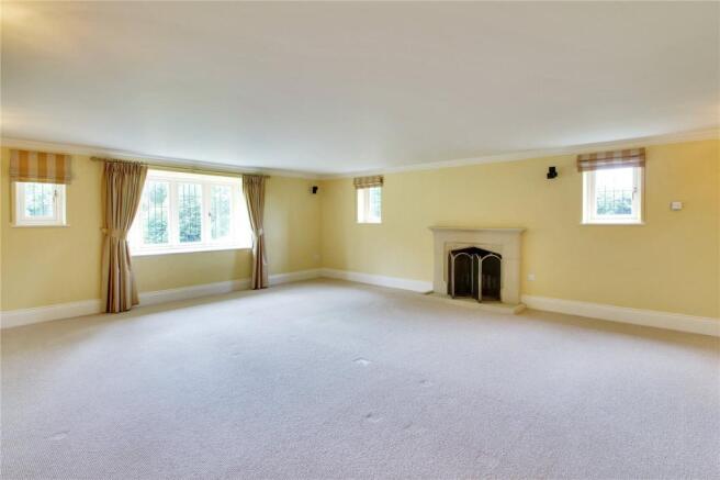 Drawing Room
