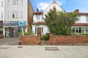 8, High Road, South Woodford, London E18 2QL