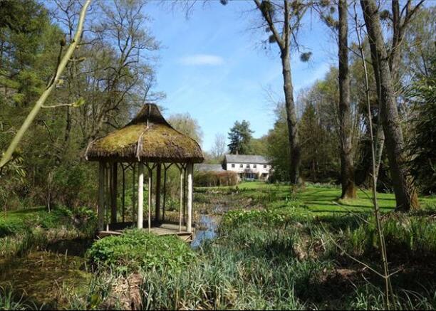 Gardens
