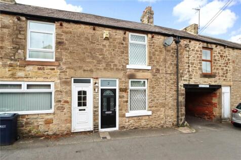 Dale Street, Ryton, Tyne and Wear, NE40