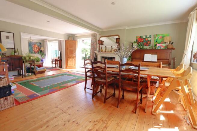 Ashley Piece, Ramsbury, SN8 2QE photo 4