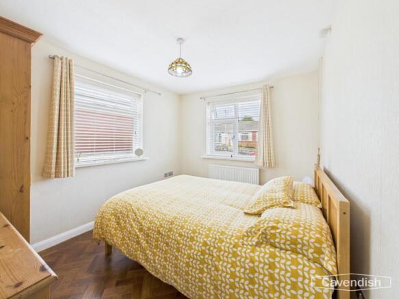 BEDROOM 2