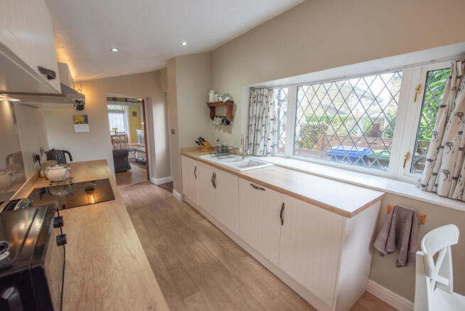 1 bed Semi-Detached for sale Image 7