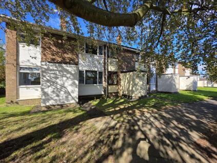 Thirston Drive, Cramlington