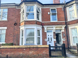 39, Marmion Terrace, Whitley Bay NE25 8AS