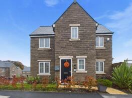 3, Leden Close, Harpur Hill, Buxton SK17 9XZ