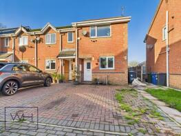 20, Manor House Court, Scawthorpe, Doncaster DN5 7XZ