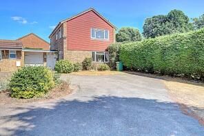 2, Peppard Meadow, Great Missenden HP16 0SF