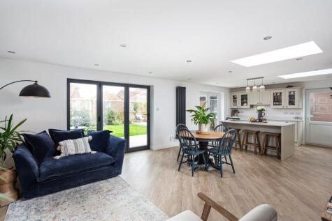 Farndale Avenue, Osbaldwick, York
