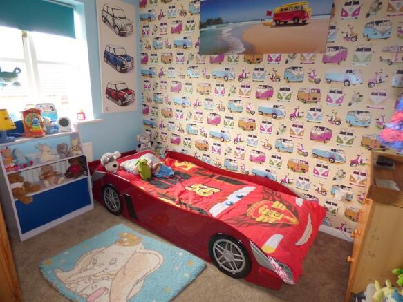 Bedroom 2