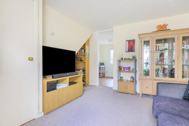 Reception Area