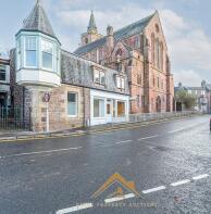 Workshop, Comrie Street, Crieff PH7 4AX