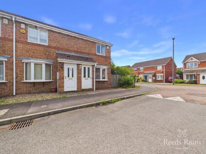 Chandler Close, Durham, DH1