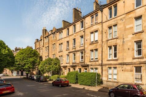 16/4 Bryson Road, Edinburgh, EH11 1EE