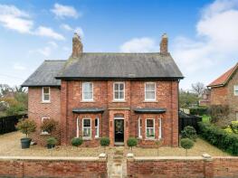 Tarlswood, Alne Road, York YO61 1QD