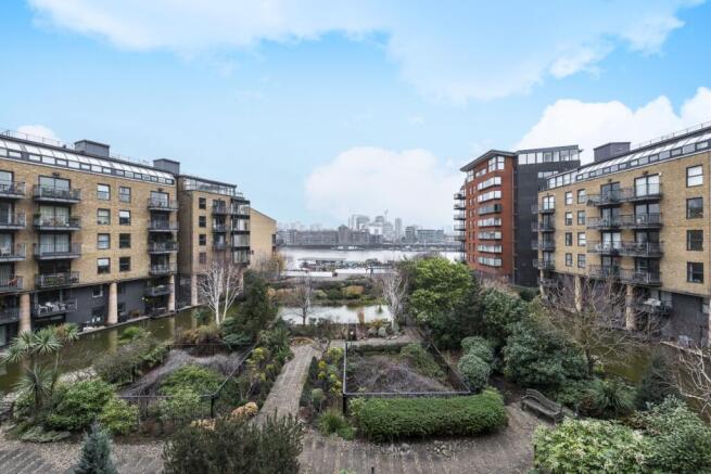 Communal Gardens