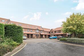 22, Old Bain Court, Conging Street, Horncastle LN9 5DW