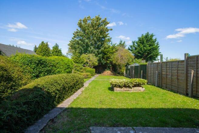 Garden 1