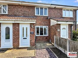 32, Elmdale Drive, Lowestoft NR33 8NB
