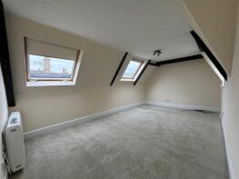 Flat 3, 35, High Street, Downham Market PE38 9HF